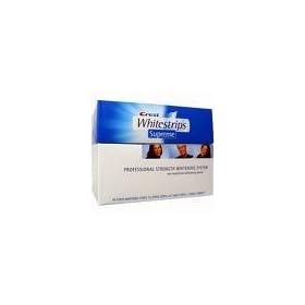 Crest Whitestrips Supreme Professional Strength 84 strips