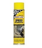 ACTION LUBE FINISH LINE DEGREASER SPEED CLEAN 17 OZ.