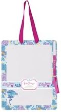 Alpha Xi Delta Lilly Pulitzer Dry Erase Board