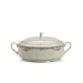 Lenox Spring Vista Covered Vegetable Bowl New