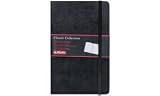 Eigenschaften Notizbuch / Notizbuch A6 Classic 96Bl