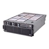IBM System X3850 8863 Rack - 4-WAY - 1 X Xeon 7020 2.67 Ghz - Ram 2 Gb - Sas - H