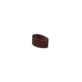 Norton Abrasives/ St Gobain #27924 3x21 80G Aluminum Sand Belt