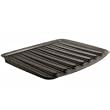 Rubbermaid 1G13M4CSHM Evolution Large Drain Board, Cashmere