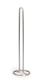 Spectrum 54278 Euro Toilet Tissue Reserve, Satin Nickel