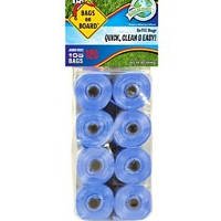 Bags on Board Doggie Clean-Up Bags 72-pack
