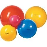 FitBALL Gymnic Therapy Balls, 30 cm, Pink
