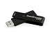 Kingston DataTraveler 410 8 GB USB 2.0 15MB read/ 6MB write swivel Flash Drive DT410/8GB (Black)