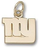 New York Giants Ny 3/8 Charm/Pendant