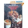 'Good Housekeeping' cookery book