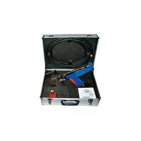 Airlette (Shrinkwrap Accessories) Propane Fired Heat Tool by 