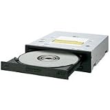Pioneer 18x DVDRW/RAM Internal SATA Drive Black - Bulk