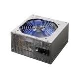 650W ATX12V V2.2 + EPS12V Psu Blue Led Modular Cableng High Eff