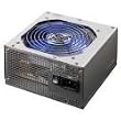 650W ATX12V V2.2 + EPS12V Psu Blue Led Modular Cableng High Eff
