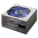 650W ATX12V V2.2 + EPS12V Psu Blue Led Modular Cableng High Eff