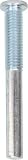 McDermott, Star and Lucky Cue Weight Bolt – 3oz with 1/2″ Thread McDermott, Star and Lucky Cue Weight Bolt – 3oz with 1/2″ Thread