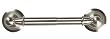 MOEN SAGE Paper Holder BRUSHED NICKEL DN6808BN