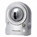 Panasonic ホームネットワークカメラ BL-C111