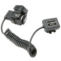 39 Canon TTL Flash Extension Cord