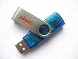 takeMS MEM-Drive 2.0 Mini, 4GB USB 2.0