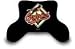 MLB Baseball Baltimore Orioles 20X12 Bedrest (Husband Pillow) - Team Sports Fan Shop Merchandise
