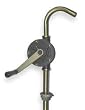 Dayton 4HA36 Pump, Rotary, 6 GPM