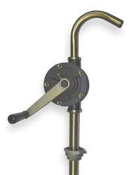 Dayton 4HA36 Pump, Rotary, 6 GPM