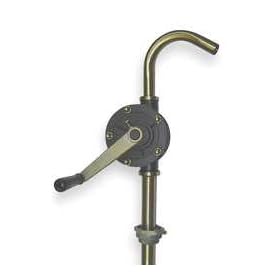 Dayton 4HA36 Pump, Rotary, 6 GPM