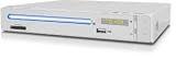 ★1年間保証★【新品】HDMIケーブル付据置DVDプレーヤーYTO109CHD　ホワイト コﾑアライアンス