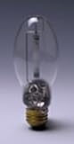150 watt ED17 Medium Screw (E26) Base Diffused White High Pressure Sodium Eiko Light Bulb