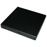 Super Slim External USB Portable 24x CD-ROM Drive