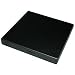 Electronics : Super Slim External USB Portable 24x CD-ROM Drive