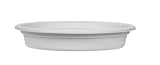 Duraco #SDC14-94468 13-5/8 Granite Saucer