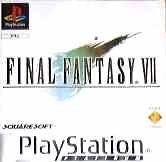 Childrens Toyshop   : Final Fantasy VII