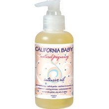 California Baby Natural Pregnancy 4.5 oz