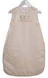 Cream Baby Sleeping Bag I Love You 18-36 Months 2.5 Tog