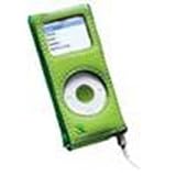 Green Incase Neoprene Sleeve for Ipod Nano 2nd Generation 2GB 4GB 8GB CL56084