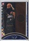 2006-07 Bowman Elevation Executive Level Relics Blue #RAI - Allen Iverson/79