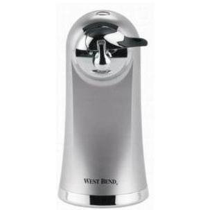 77203 - WB CAN OPENER METALLIC
