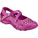 Women's Skechers Calies - Hot Pink