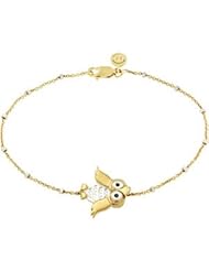Ark Owl With Box And Card by US Gems
