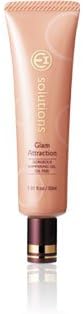 EI Solutions Glam Attraction Gorgeous Shimmering Face Gel 1.01 fl. oz.