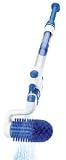 Black & Decker S700E ScumBuster Xtreme Cleaning Tool with 3-in-1 Extension Handle