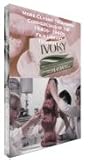 More Classic Television Commercials of the 1940s- 1960s Film Library DVD - Vintage Alcohol, Bread, Cigarettes, Coffee, Toys, Household Goods, Food and Toothpaste Commericals