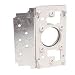 Linear VM241 Metal Wall Inlet Valve Bracket