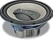 Infinity Kappa 122.7W - Car subwoofer driver - 350 Watt - 12