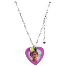 Cody Simpson Necklace - Hearts
