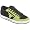 Black/Lime Ii : Suede