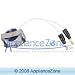Kitchen & Housewares : Freezer Defrost Thermostat - 216254500