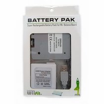 Nintendo Wii – Balance Board Rechargeable Battery Pak With USB Cable
